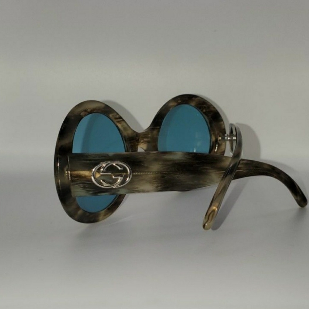 Vintage Gucci Sunglasses